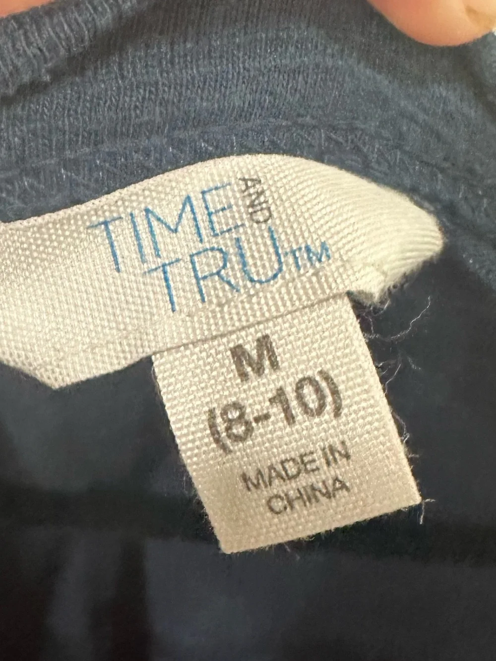 Time and Tru features rolled